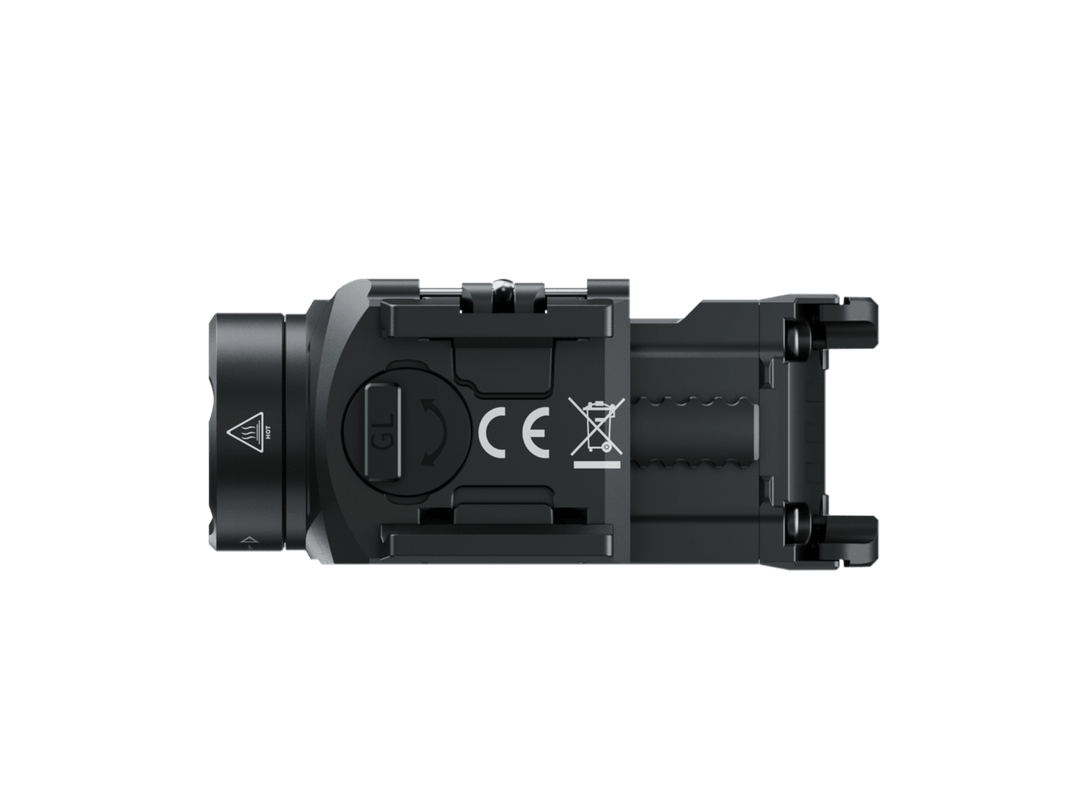 Fenix GL07 Quick Release Weapon Light - Fenix Store
