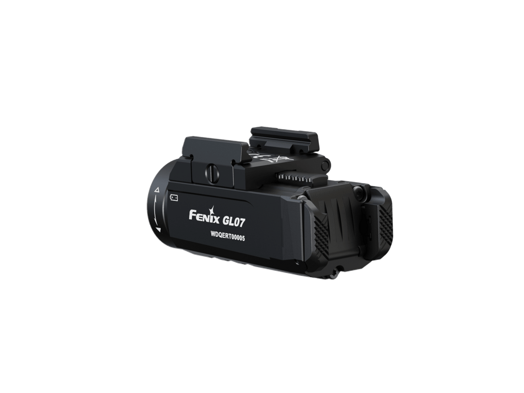 Fenix GL07 Quick Release Weapon Light - Fenix Store