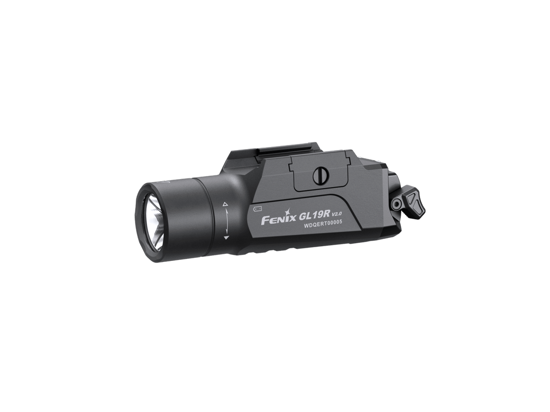 Fenix GL19R V2 Modular Switch Mounted Light - Fenix Store