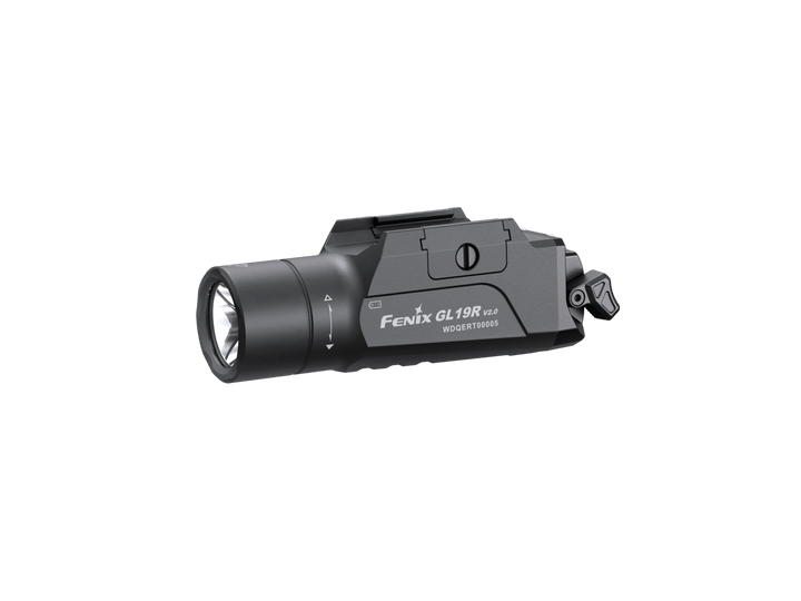 Fenix GL19R V2 Modular Switch Mounted Light - Fenix Store