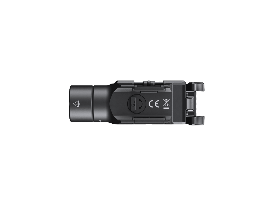 Fenix GL19R V2 Modular Switch Mounted Light - Fenix Store