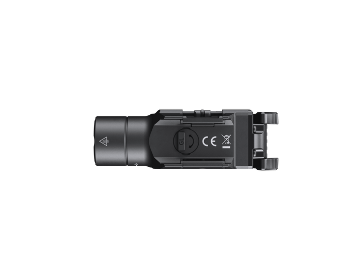 Fenix GL19R V2 Modular Switch Mounted Light - Fenix Store