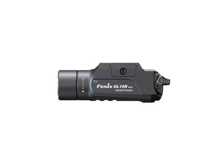 Fenix GL19R V2 Modular Switch Mounted Light - Fenix Store