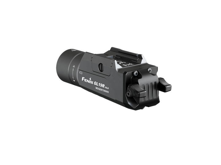 Fenix GL19R V2 Modular Switch Mounted Light - Fenix Store