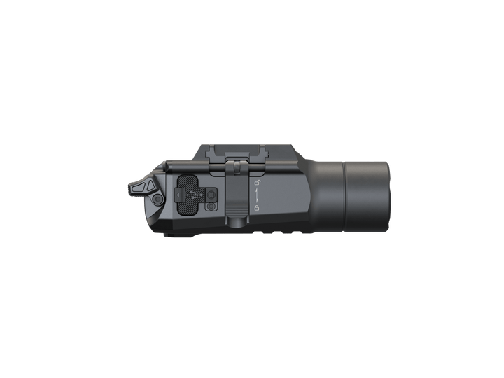 Fenix GL19R V2 Modular Switch Mounted Light - Fenix Store