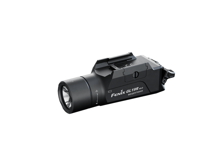 Fenix GL19R V2 Modular Switch Mounted Light - Fenix Store