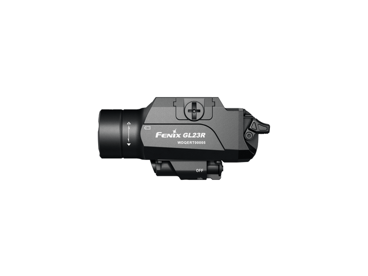 Fenix GL23R Green Laser Tactical Light - Fenix Store