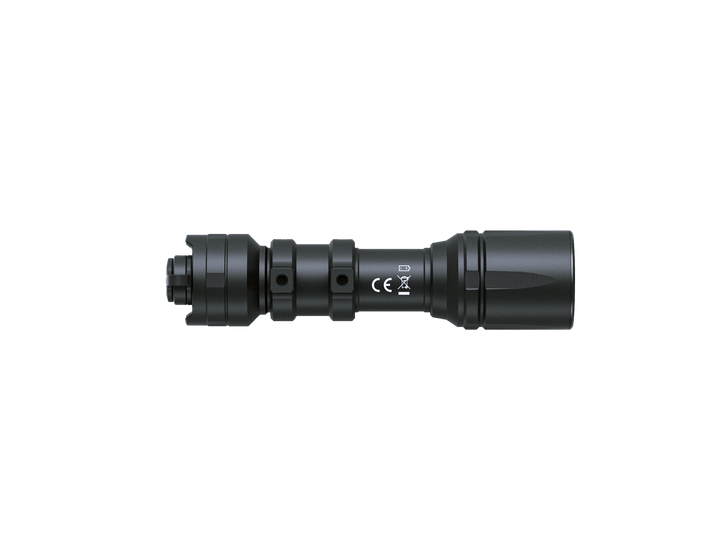 Fenix GL30R Rail-Mounted High-Intensity Tactical Light with AER-07 Remote Switch - Fenix Store