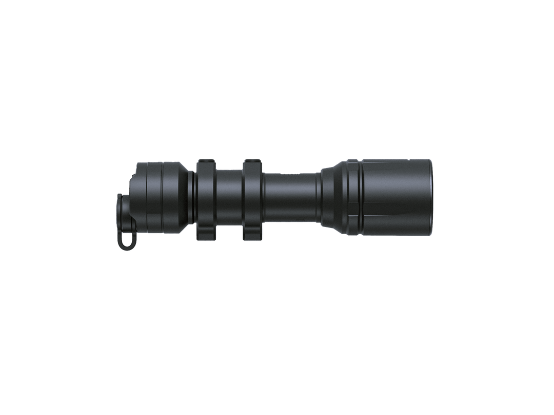 Fenix GL30R Rail-Mounted High-Intensity Tactical Light with AER-07 Remote Switch - Fenix Store