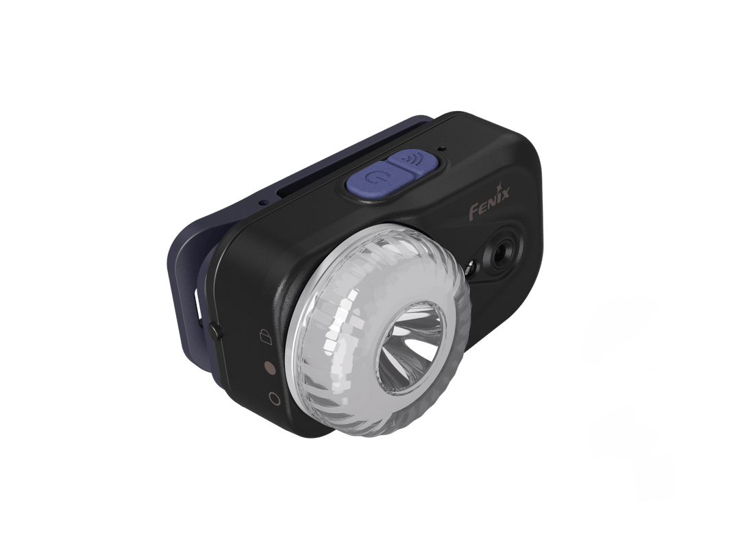 Fenix HL17R Multicolor 2-in-1 Headlamp - Fenix Store