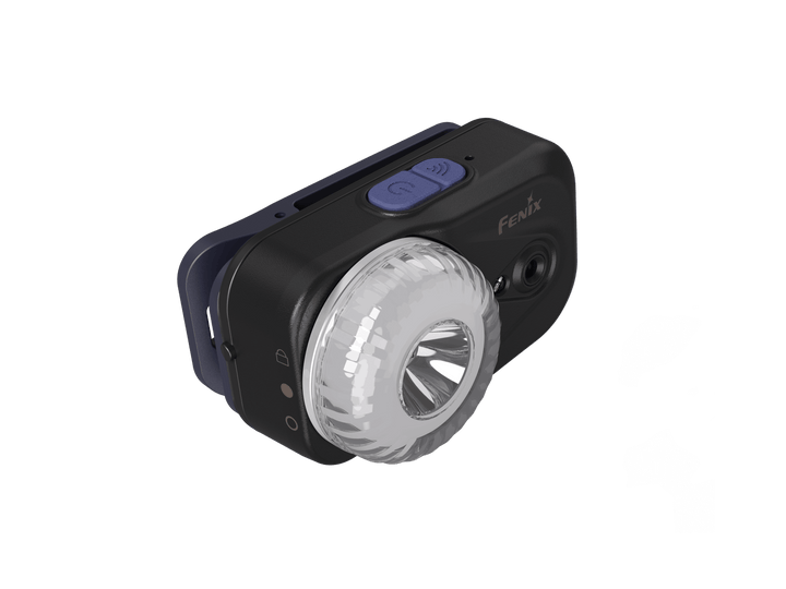 Fenix HL17R Multicolor 2-in-1 Headlamp - Fenix Store