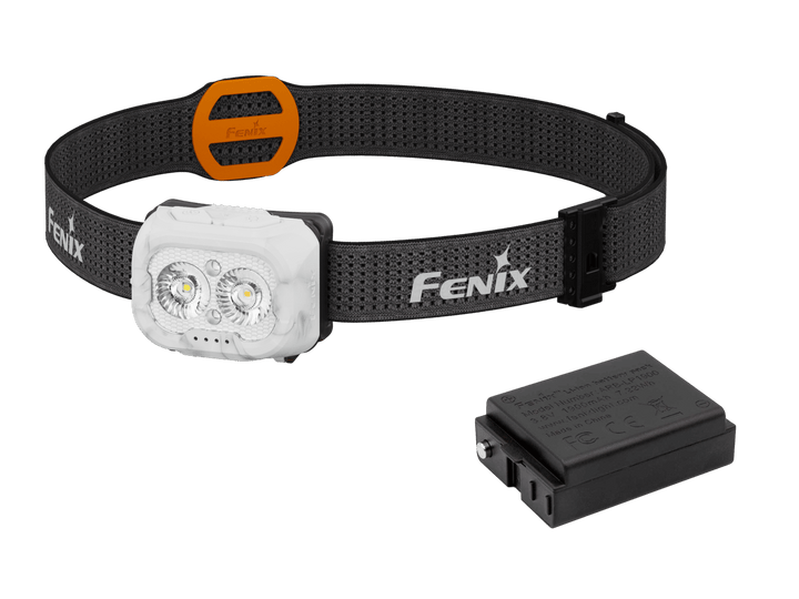 Fenix HL18R-T V2 Lightweight Trail Running Headlamp - Fenix Store