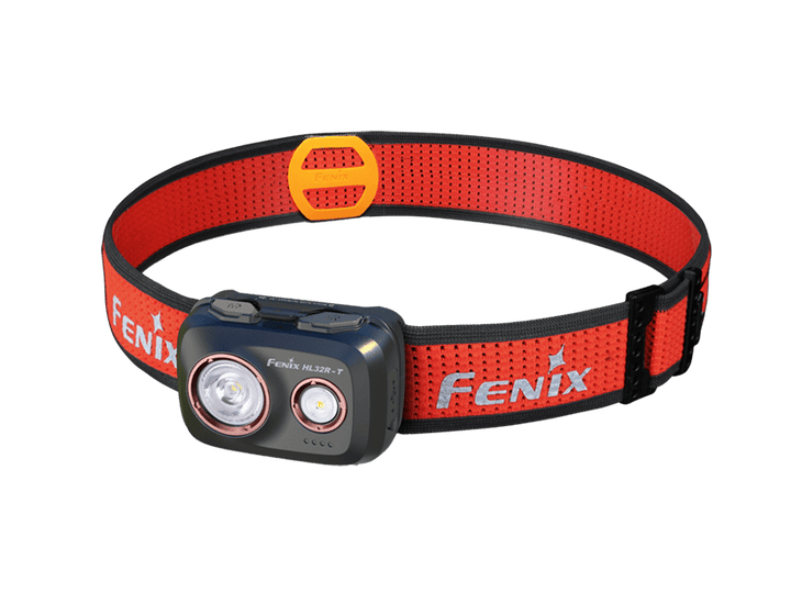 Fenix HL32R-T Trail Running LED Headlamp - 800 Lumens - Fenix Store