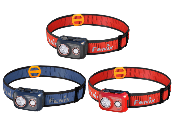Fenix HL32R-T Trail Running LED Headlamp - 800 Lumens - Fenix Store