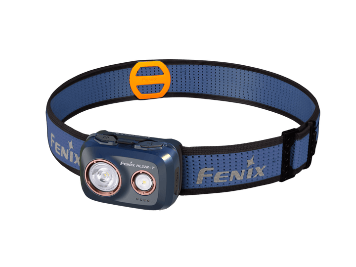 Fenix HL32R-T Trail Running LED Headlamp - 800 Lumens - Fenix Store