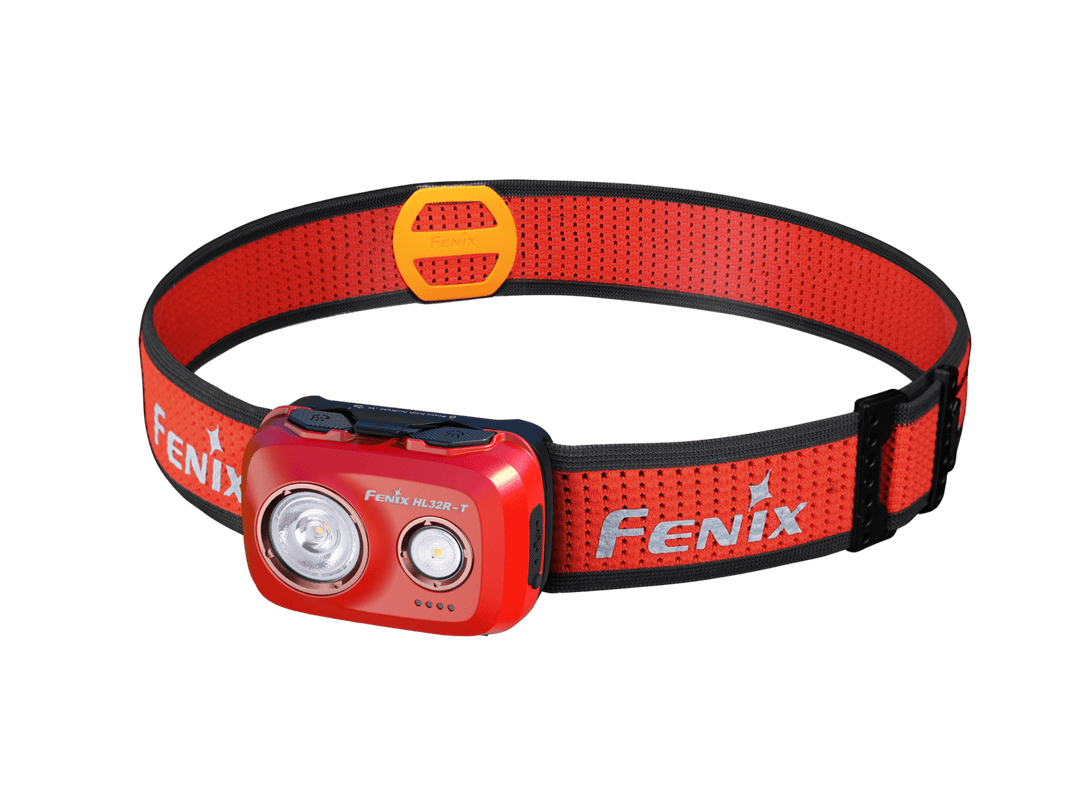 Fenix HL32R-T Trail Running LED Headlamp - 800 Lumens - Fenix Store