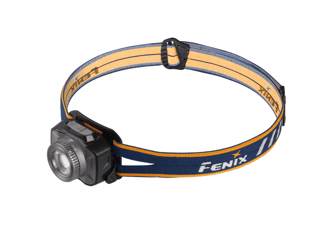 Fenix HL40R Focusable USB Rechargeable LED Headlamp - Fenix Store