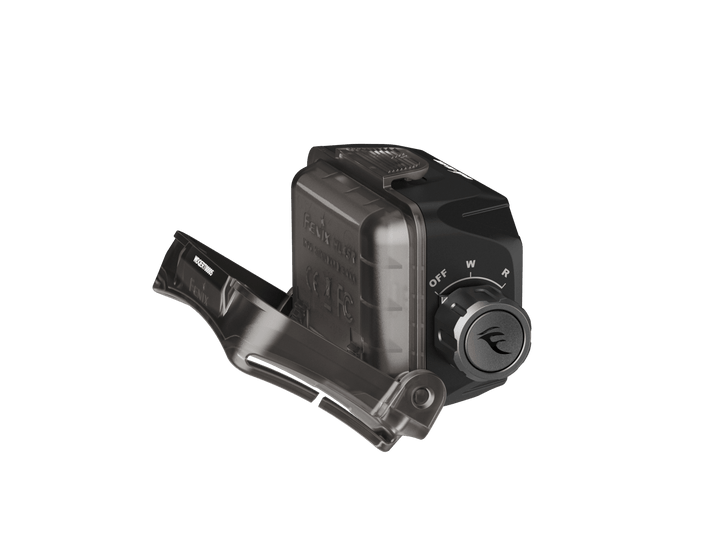 Fenix HL45R Rechargeable Focusing Gesture-Sensing Headlamp - Fenix Store
