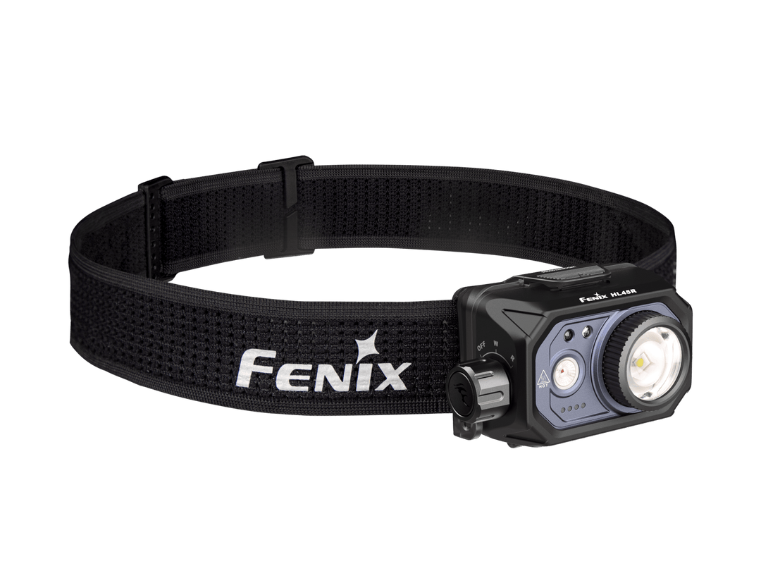 Fenix HL45R Rechargeable Focusing Gesture-Sensing Headlamp - Fenix Store