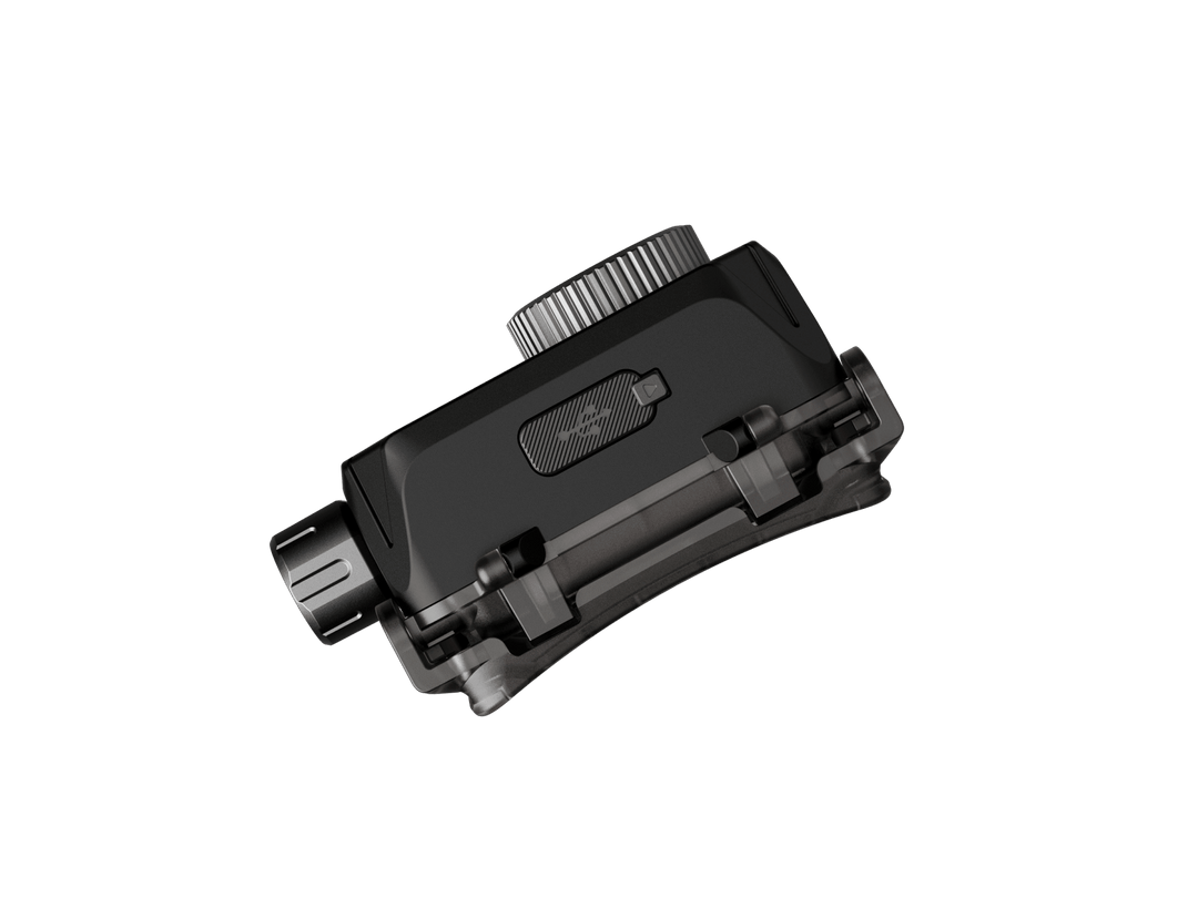 Fenix HL45R Rechargeable Focusing Gesture-Sensing Headlamp - Fenix Store