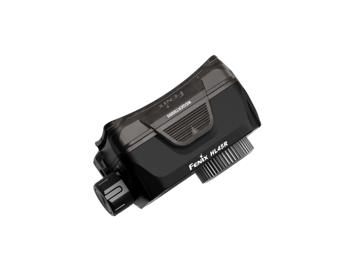 Fenix HL45R Rechargeable Focusing Gesture-Sensing Headlamp - Fenix Store