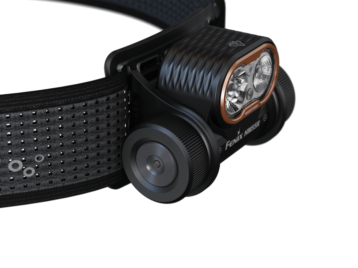 Fenix HM55R Lightweight Multi-LED Headlamp - Fenix Store
