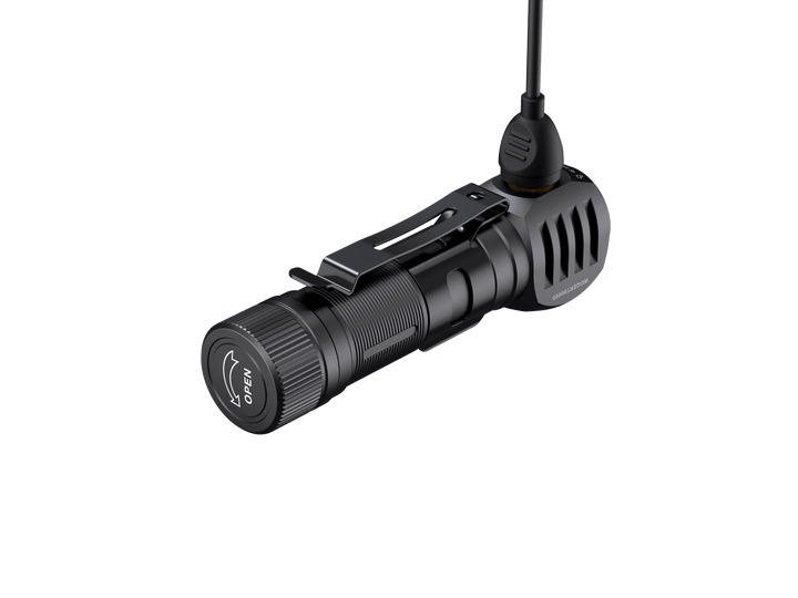 Fenix HM61R V2 Rechargeable LED Headlamp - Discontinued - Fenix Store