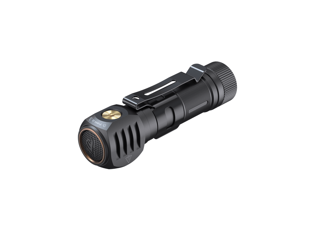 Fenix HM61R V2 Rechargeable LED Headlamp - Discontinued - Fenix Store