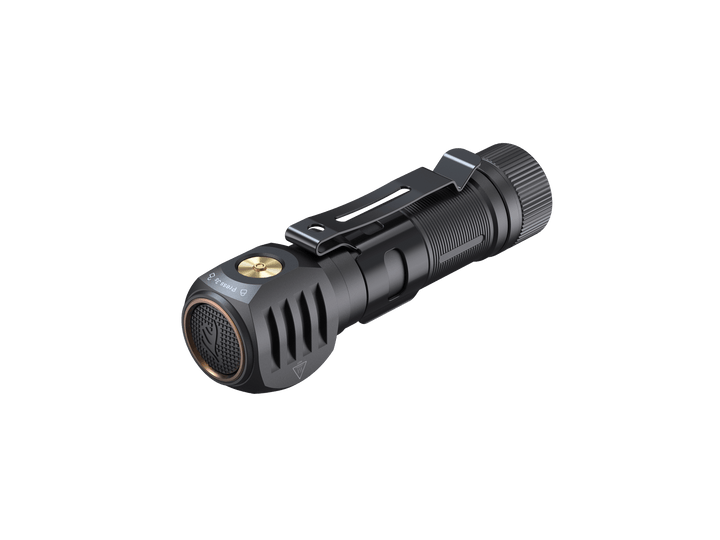 Fenix HM61R V2 Rechargeable LED Headlamp - Discontinued - Fenix Store