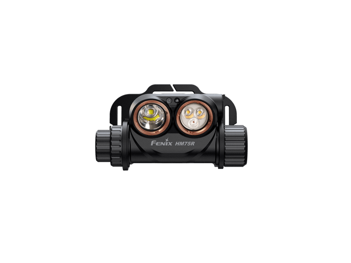 Fenix HM75R Rechargeable Industrial Headlamp - 1600 Lumens - Fenix Store