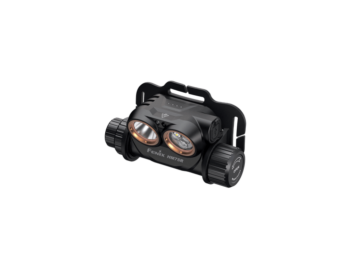 Fenix HM75R Rechargeable Industrial Headlamp - 1600 Lumens - Fenix Store
