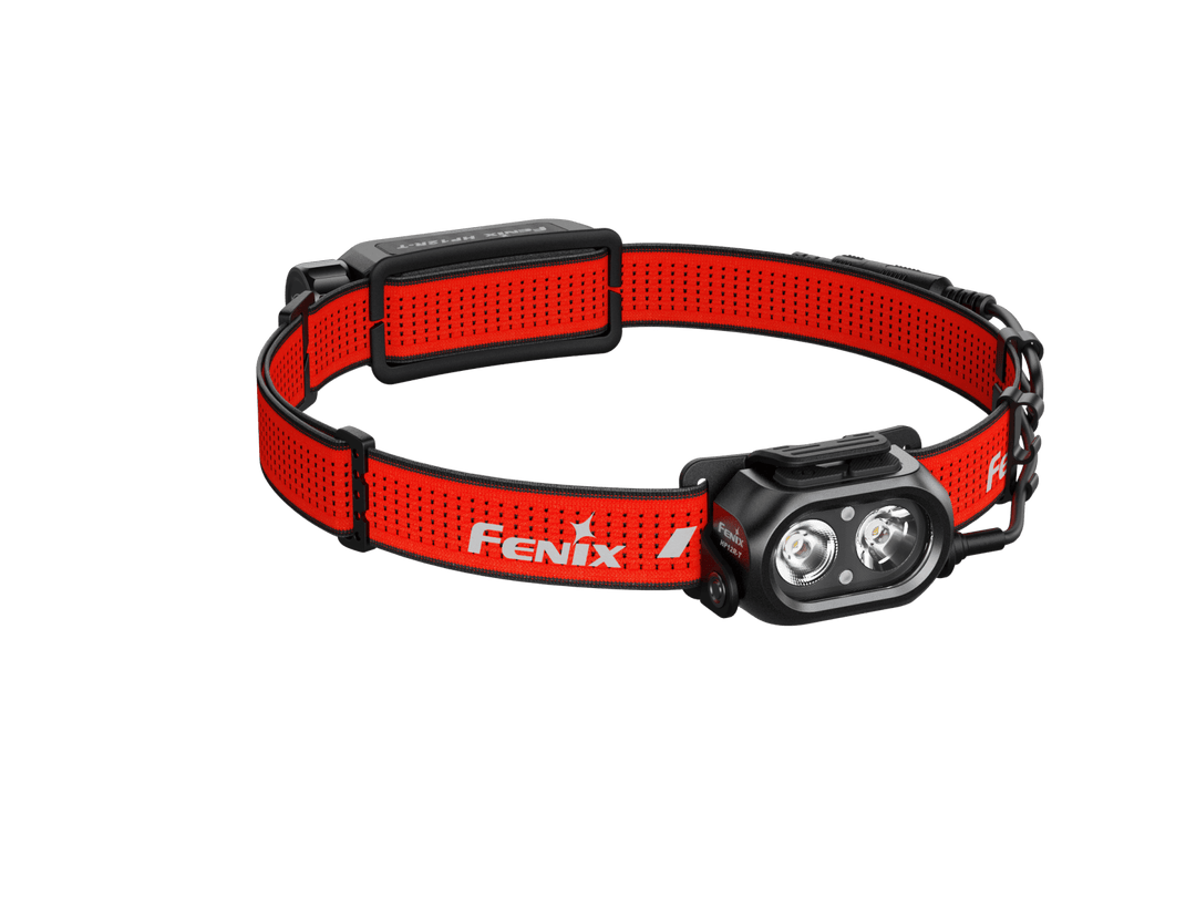 Fenix HP12R-T Balanced Trail Headlamp - Fenix Store