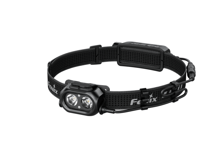 Fenix HP12R-T Balanced Trail Headlamp - Fenix Store