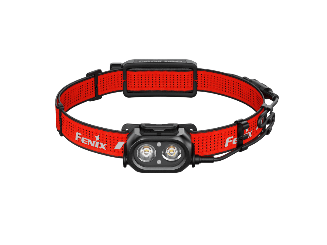 Fenix HP12R-T Balanced Trail Headlamp - Fenix Store