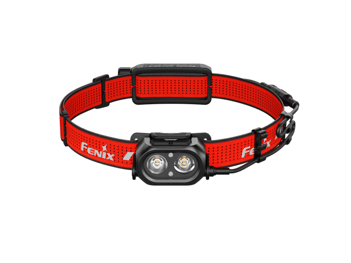 Fenix HP12R-T Balanced Trail Headlamp - Fenix Store