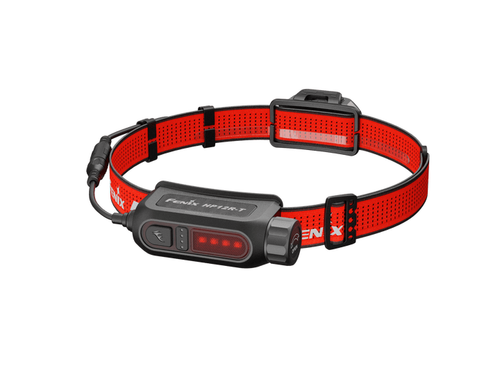 Fenix HP12R-T Balanced Trail Headlamp - Fenix Store