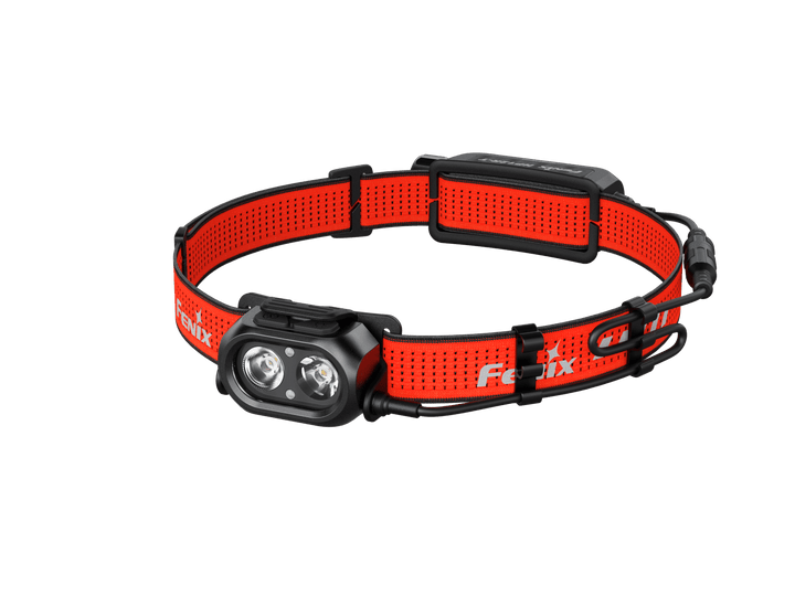 Fenix HP12R-T Balanced Trail Headlamp - Fenix Store