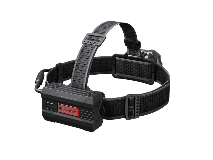 Fenix HP35R Search and Rescue Headlamp - Fenix Store