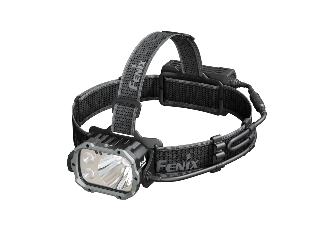 Fenix HP35R Search and Rescue Headlamp - Fenix Store