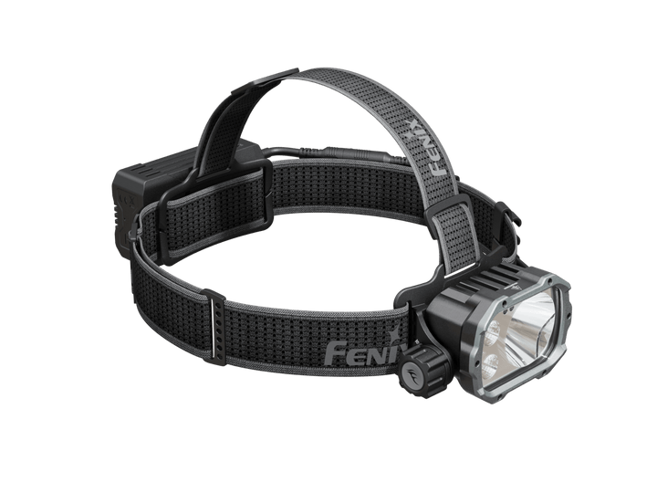 Fenix HP35R Search and Rescue Headlamp - Fenix Store