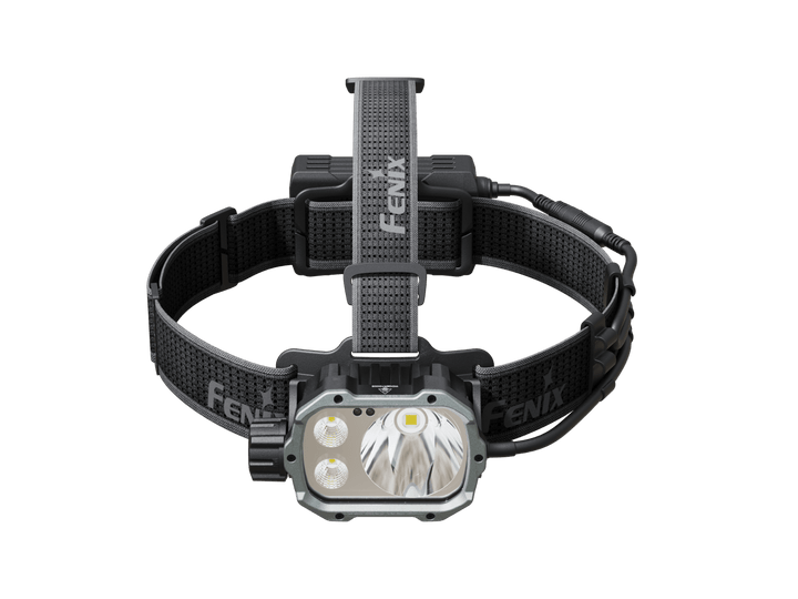 Fenix HP35R Search and Rescue Headlamp - Fenix Store