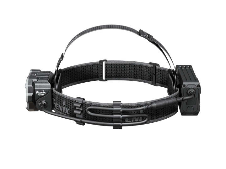 Fenix HP35R Search and Rescue Headlamp - Fenix Store