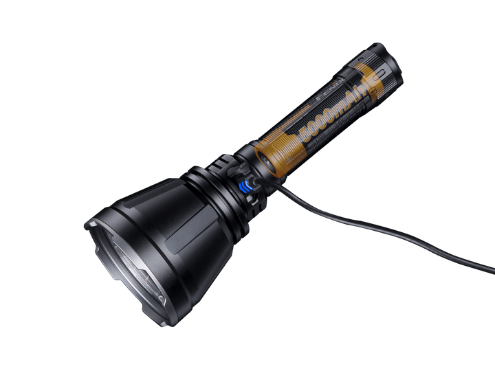 Fenix HT18R Rechargeable Hunting Kit with Mount and Remote Switch - Fenix Store