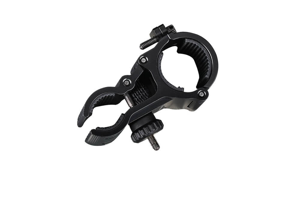 Fenix HT18R Rechargeable Hunting Kit with Mount and Remote Switch - Fenix Store