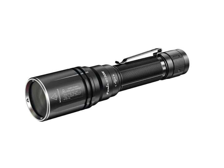 Fenix HT30R White Laser LED Flashlight - Discontinued - Fenix Store