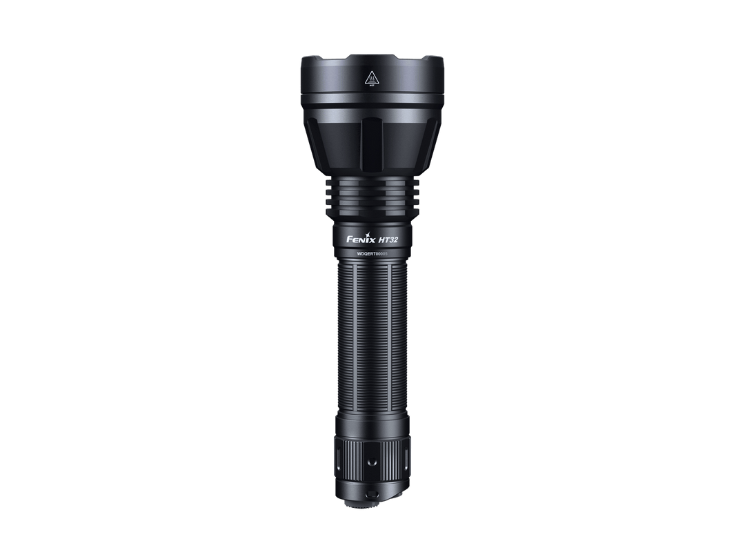 Fenix HT32 Hunting Flashlight with Red & Green Output - Fenix Store