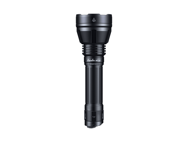 Fenix HT32 Hunting Flashlight with Red & Green Output - Fenix Store