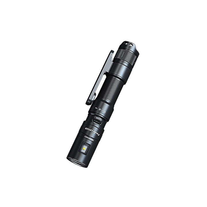 Fenix LD12R Dual Light Flashlight - 600 Lumens - Fenix Store