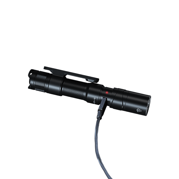 Fenix LD12R Dual Light Flashlight - 600 Lumens - Fenix Store
