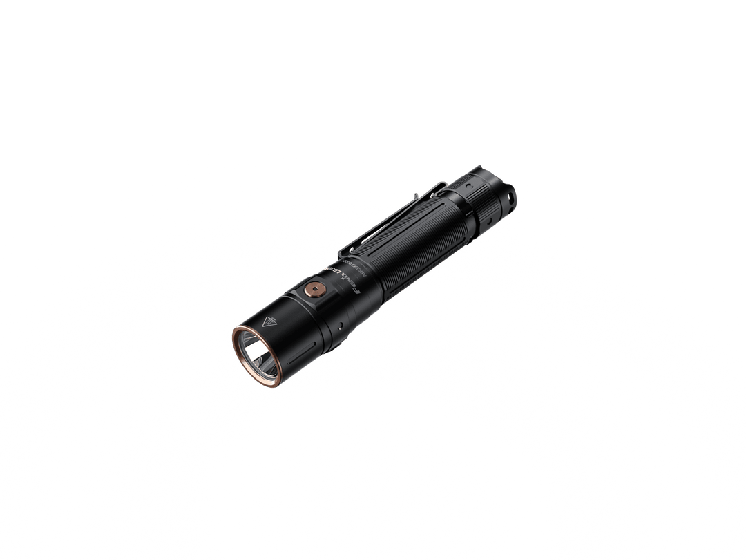 Fenix LD30R High-Performance Lightweight Flashlight - Fenix Store